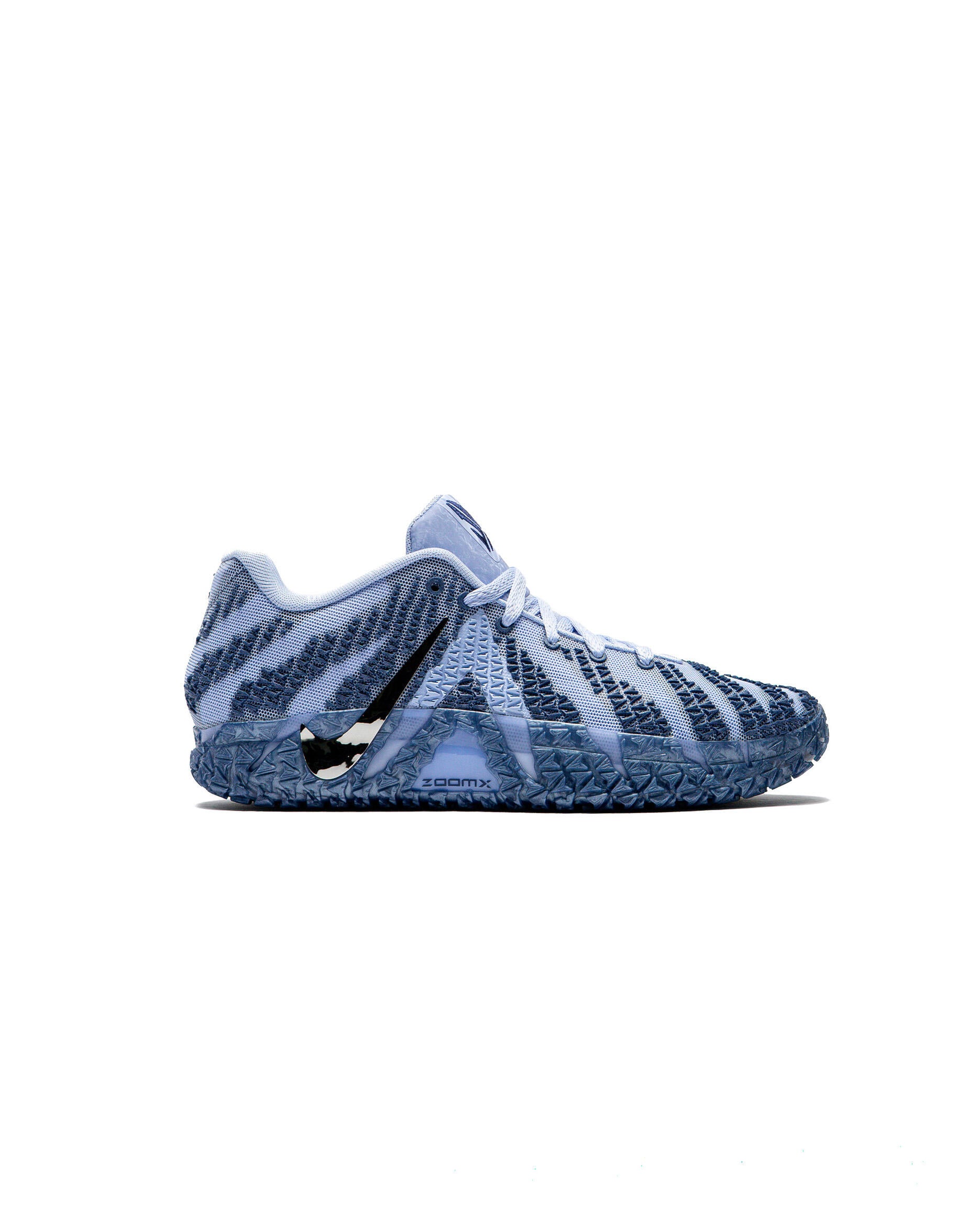 Nike JA 3 'Warning Label' | HF2793-400 | AFEW STORE